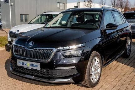 Skoda Kamiq 42.000 km 18.670 &euro; Magdeburg 39118