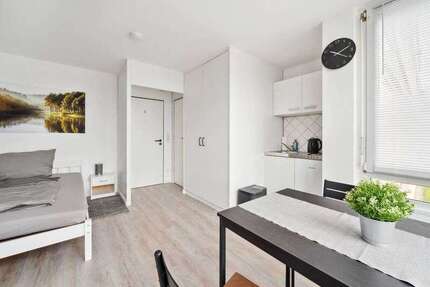 Wohnen auf Zeit in Magdeburg 690 € 1 zimmer