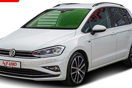 VW Golf Sportsvan 79.864 km 20.990 &euro; Magdeburg 39118