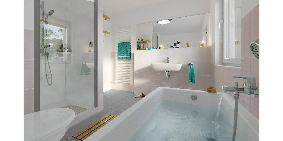 Einfamilienhaus Magdeburg Lemsdorf - 5 Zimmer, 119 m&sup2;, 552.091&euro; | Angebot:25800260