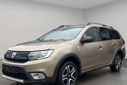 Dacia Logan 94.100 km 8.480 &euro; Langenweddingen 39171