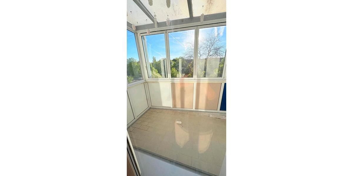 Etagenwohnung Magdeburg Alte Neustadt - 3 Zimmer, 60 m&sup2;, 660&euro; | Angebot:26416340