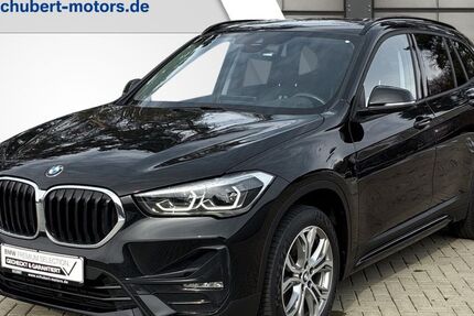 BMW X1 116.718 km 25.400 &euro; Burg 39288