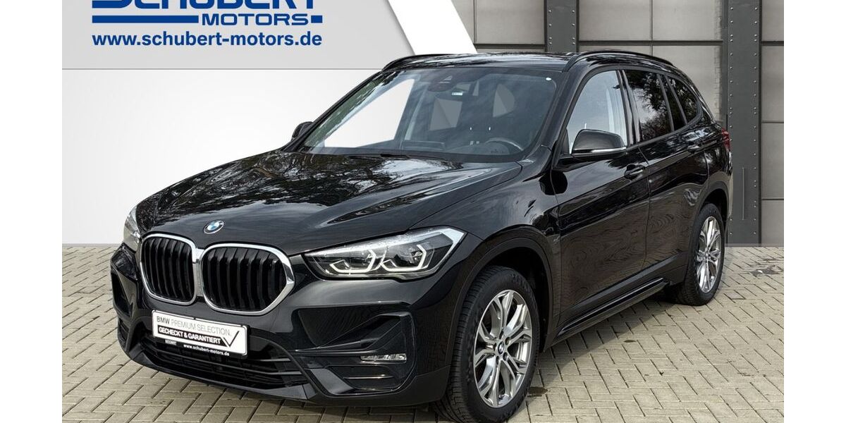 BMW X1 116.718 km 25.400 &euro; Burg 39288