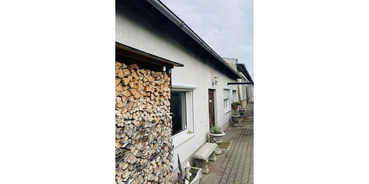 Einfamilienhaus Gerwisch Gerwisch - 5 Zimmer, 132 m&sup2;, 430.000&euro; | Angebot:25724249