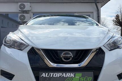 Nissan Micra 106.000 km 8.990 &euro; Magdeburg 39120