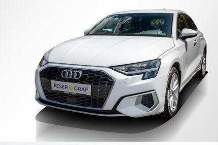 Audi A3 57.356 km 22.940 &euro; Magdeburg 39126