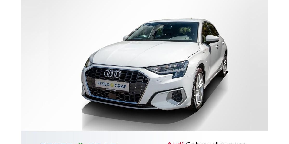 Audi A3 57.356 km 22.940 &euro; Magdeburg 39126