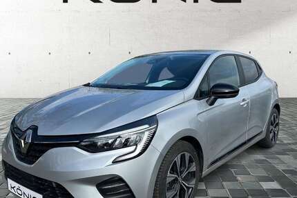 Renault Clio 40.858 km 16.999 &euro; Magdeburg 39128