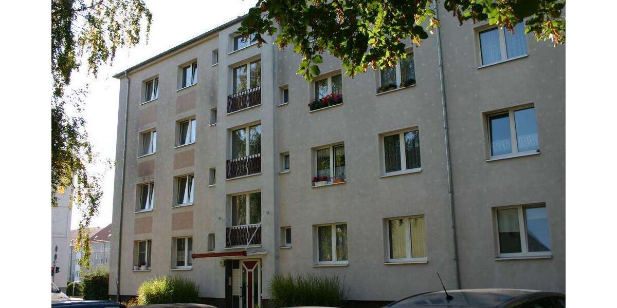 Etagenwohnung Magdeburg Hopfengarten - 4 Zimmer, 83 m&sup2;, 496&euro; | Angebot:27007212