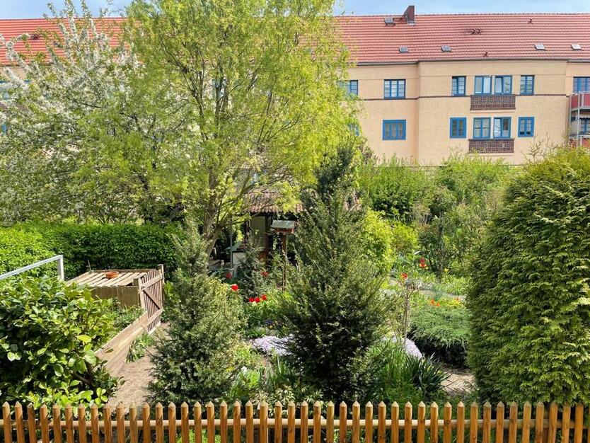 Die erste Grundmiete übernehmen wir! zimmer