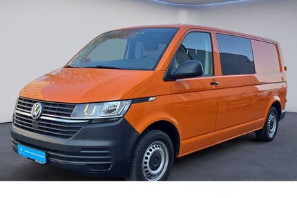 VW T6 Transporter 37.500 km 23.980 &euro; Magdeburg 39116