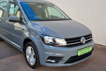 VW Caddy 206.960 km 14.750 &euro; Schönebeck 39218