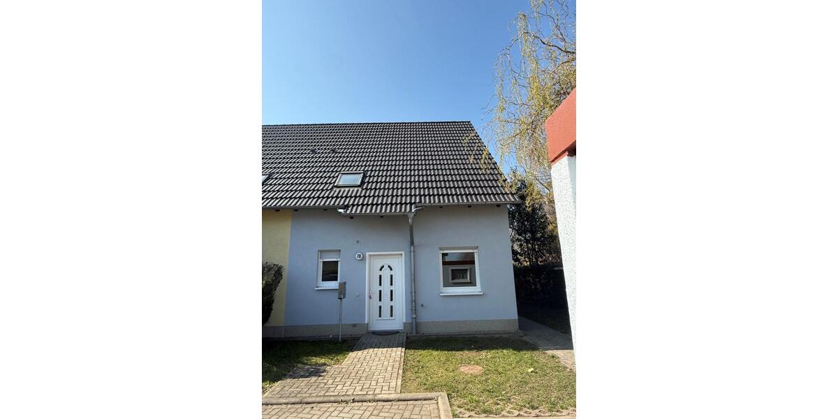 Doppelhaushälfte Magdeburg Hopfengarten - 5 Zimmer, 130 m&sup2;, 349.000&euro; | Angebot:25948707