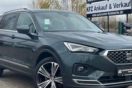 Seat Tarraco 123.850 km 23.800 &euro; Magdeburg 39118