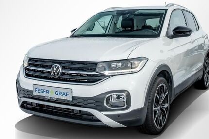 VW T-Cross 22.889 km 17.440 &euro; Magdeburg 39126