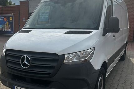Mercedes-Benz Sprinter 163.450 km 17.990 &euro; Magdeburg 39128