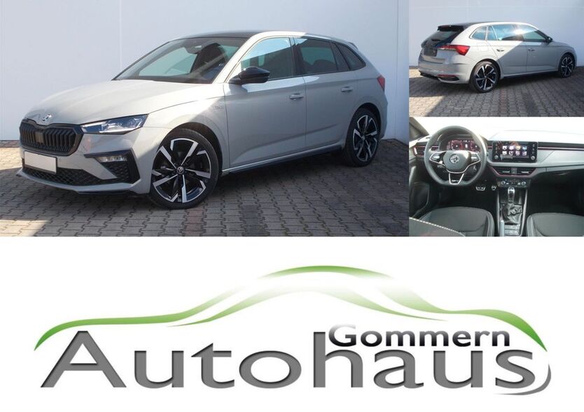 Skoda Scala 11.149 km 26.950 € Gommern 39245