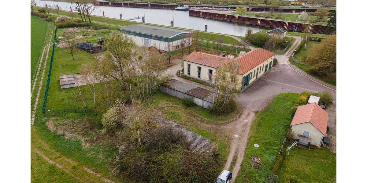 Grundstück Magdeburg Barleber See - 125.000&euro; | Angebot:26016528