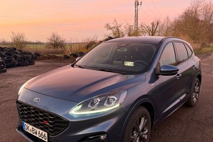 Ford Kuga 112.000 km 17.000 &euro; Eichenbarleben 39167