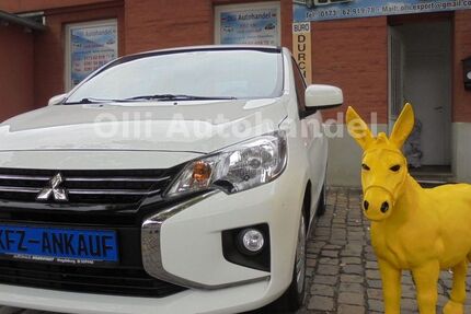 Mitsubishi Space Star 15.000 km 8.500 € Magdeburg 39124