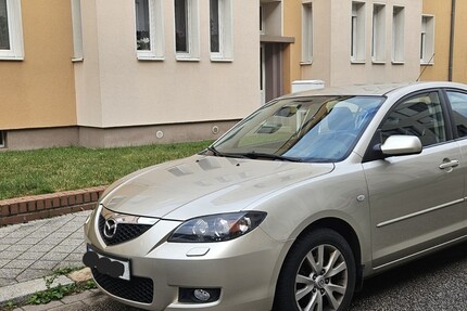 Mazda 3 173.493 km 4.400 € Magdeburg 39104
