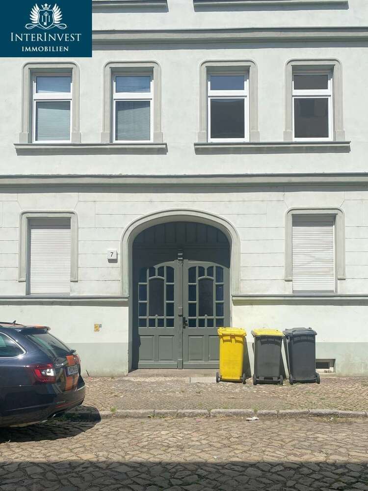 Wohnung zum Mieten in Magdeburg 380 € 55.29 m²