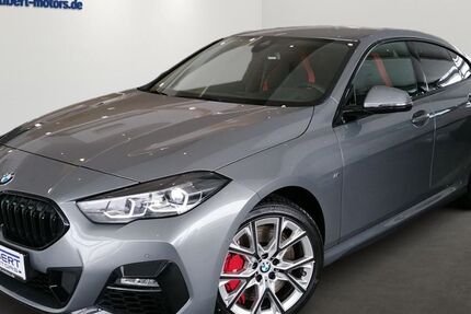 BMW 220 Gran Coupé 27.708 km 36.890 &euro; Burg 39288