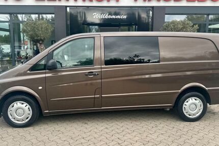 Mercedes-Benz Vito 230.944 km 8.950 &euro; Magdeburg 39112