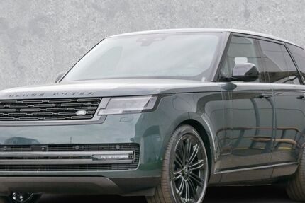 Land Rover Range Rover 2.500 km 135.999 &euro; Magdeburg 39116