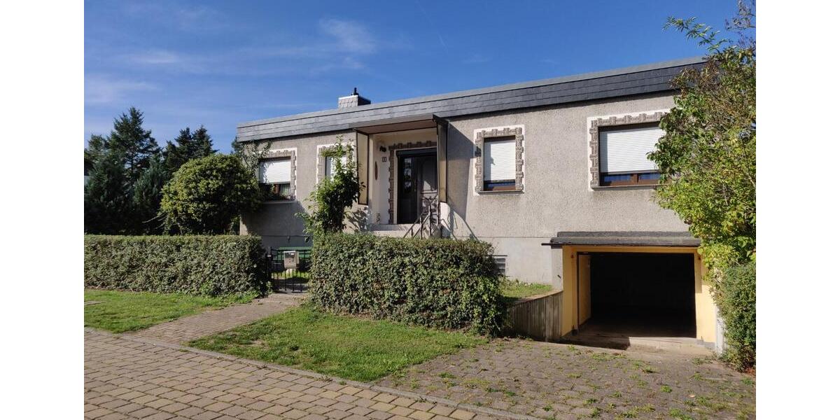 Einfamilienhaus Wolmirstedt - 4 Zimmer, 93 m&sup2;, 170.000&euro; | Angebot:24888331