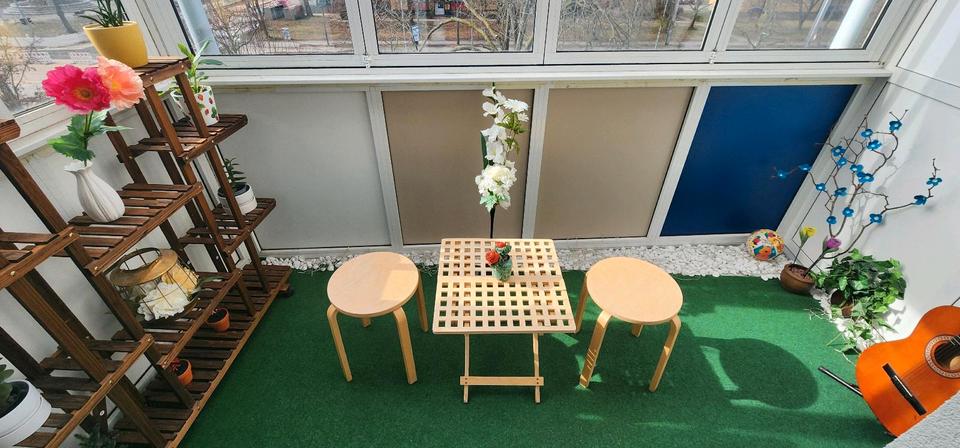 Etagenwohnung Magdeburg Alte Neustadt - 3 Zimmer, 60 m&sup2;, 660&euro; | Angebot:25871715