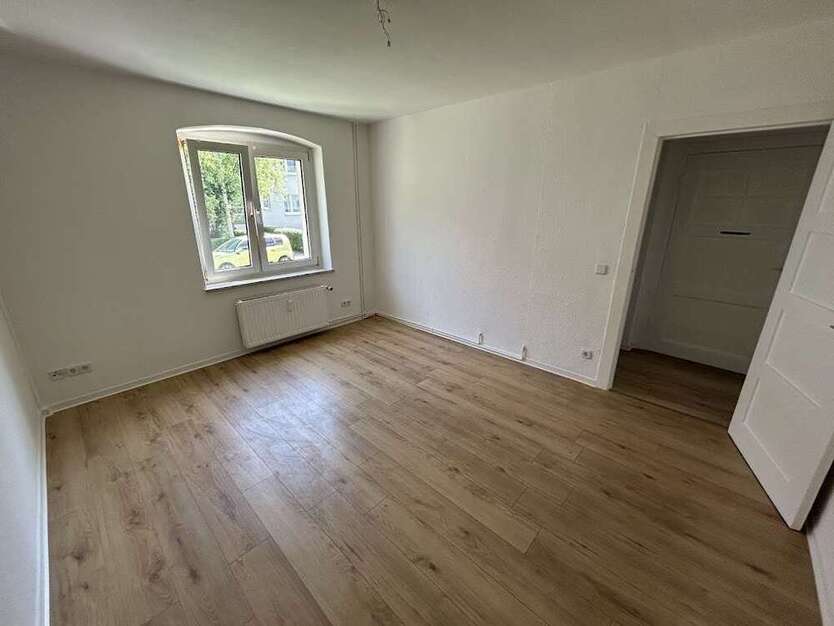 Wohnung zum Mieten in Magdeburg 271 € 42.34 m²