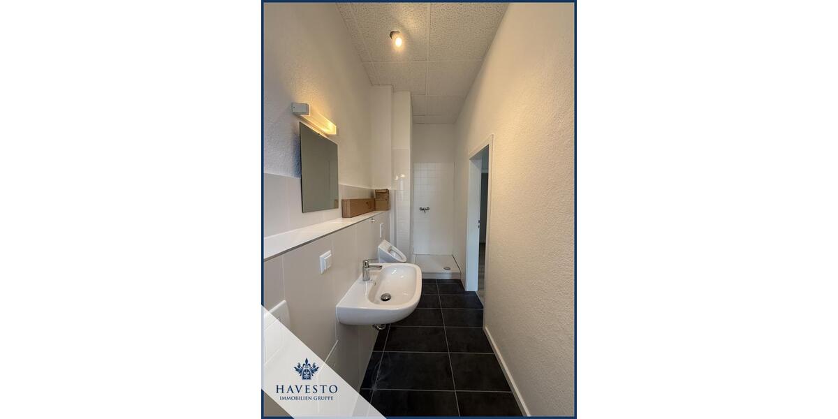 Etagenwohnung Magdeburg Diesdorf - 4 Zimmer, 85 m&sup2;, 919&euro; | Angebot:23713667