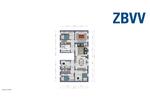 Etagenwohnung Magdeburg Brückfeld - 7 Zimmer, 129 m&sup2;, 889&euro; | Angebot:26660659
