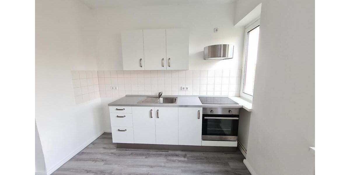 Etagenwohnung Magdeburg Brückfeld - 3 Zimmer, 72 m&sup2;, 479&euro; | Angebot:25919972