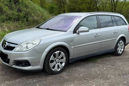 Opel Vectra 194.395 km 3.500 &euro; Lostau 39291