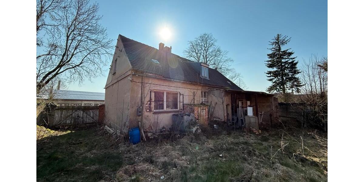 Einfamilienhaus Möckern - 29.000&euro; | Angebot:26611467