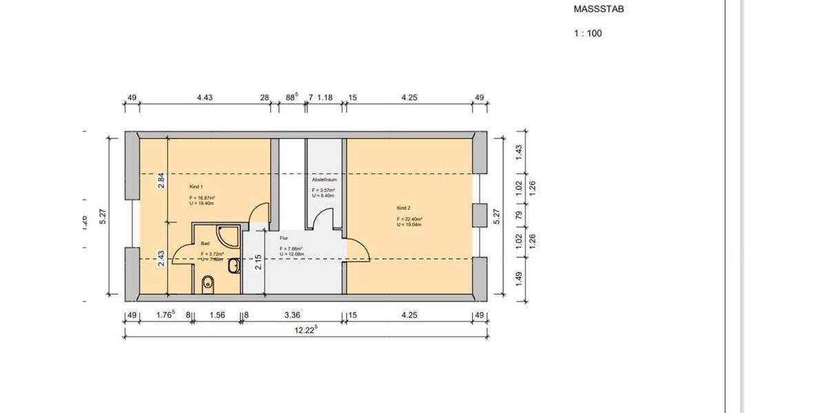 Einfamilienhaus Hohe Börde - 4 Zimmer, 122 m&sup2;, 387.000&euro; | Angebot:26212785