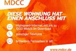 Etagenwohnung Magdeburg Leipziger Straße - 2 Zimmer, 58 m&sup2;, 435&euro; | Angebot:26331678