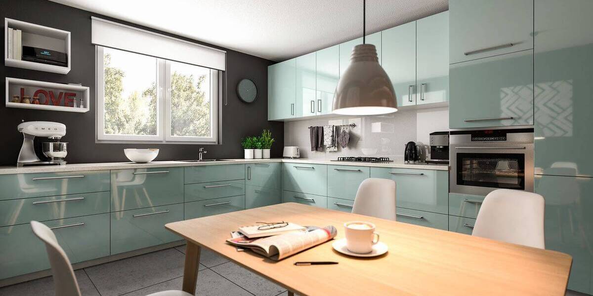 Einfamilienhaus Magdeburg Neu Olvenstedt - 4 Zimmer, 144 m&sup2;, 257.190&euro; | Angebot:26733332