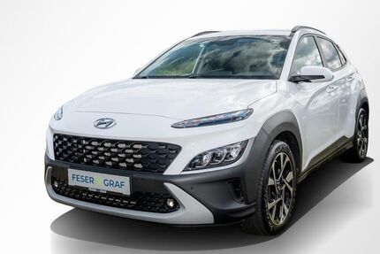Hyundai KONA 109.553 km 10.940 &euro; Magdeburg 39126
