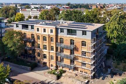 Gewerbeobjekt Magdeburg Buckau - 1.678&euro; | Angebot:26460868