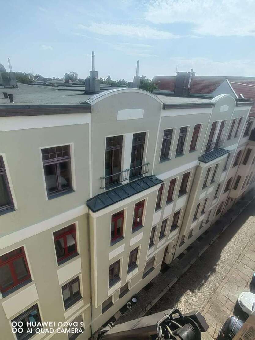 Wohnung zum Mieten in Magdeburg 310 € 23 m² 1 zimmer