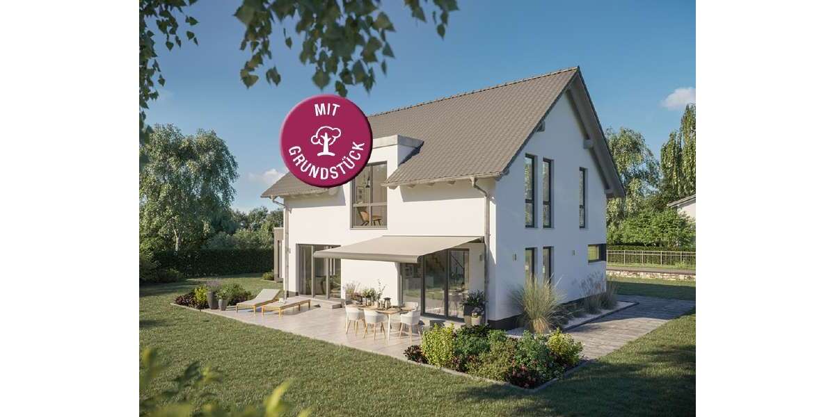 Einfamilienhaus Wanzleben - 4 Zimmer, 154 m&sup2;, 506.900&euro; | Angebot:26220872