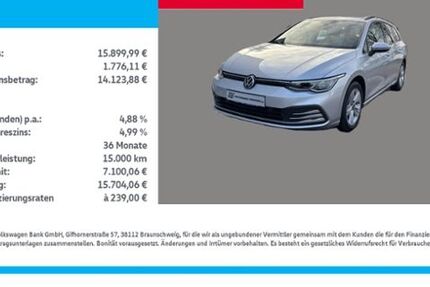 VW Golf 164.482 km 15.900 € Wanzleben-Börde OT Hohendodeleben 39164