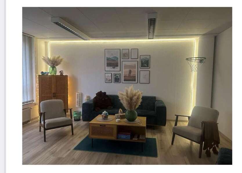 Büro in Magdeburg 400 € 20 m²