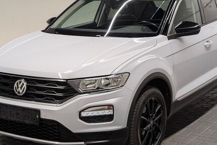 VW T-Roc 115.450 km 18.480 &euro; Langenweddingen 39171