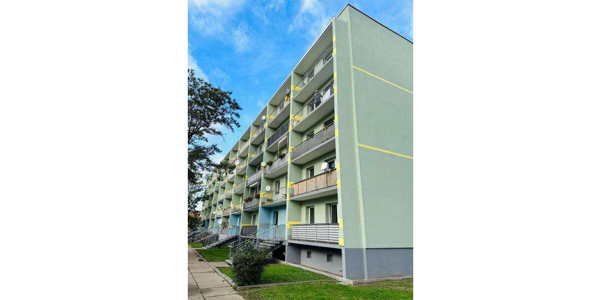 Wohnung zum Mieten in Magdeburg 360 € 58 m² 2 zimmer