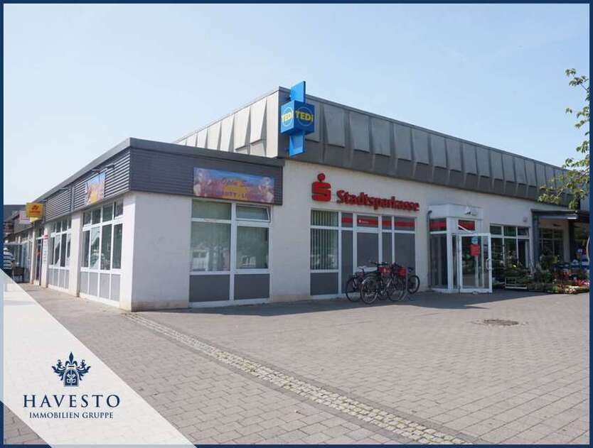 Einzelhandel in Magdeburg Kannenstieg 770 € 80 m² zimmer